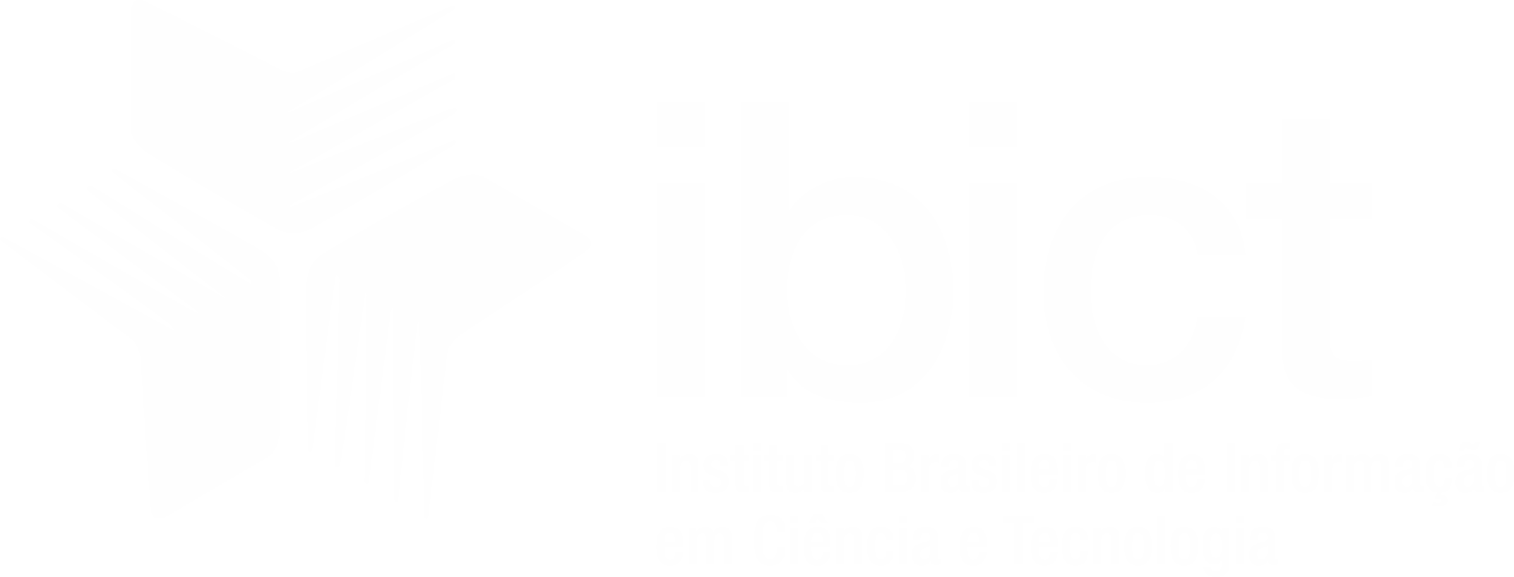 logomarca Ibict
